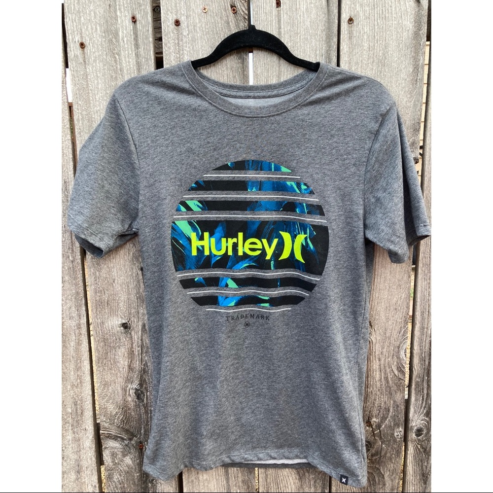 Hurley Men’s T-shirt